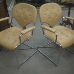 460 5221 CHAIRS